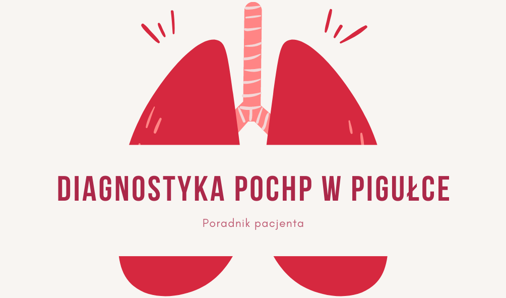 Diagnostyka POChP w pigułce