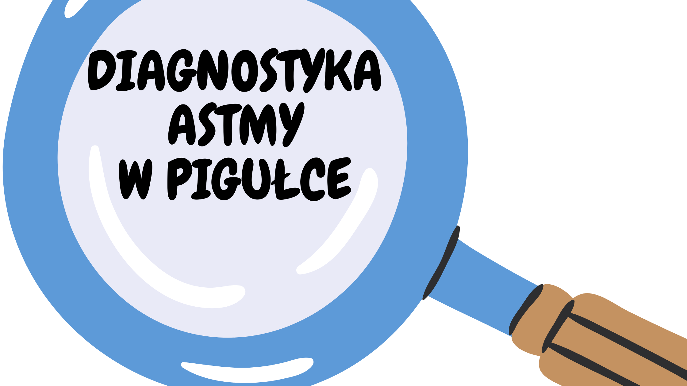 Diagnostyka astmy w pigułce