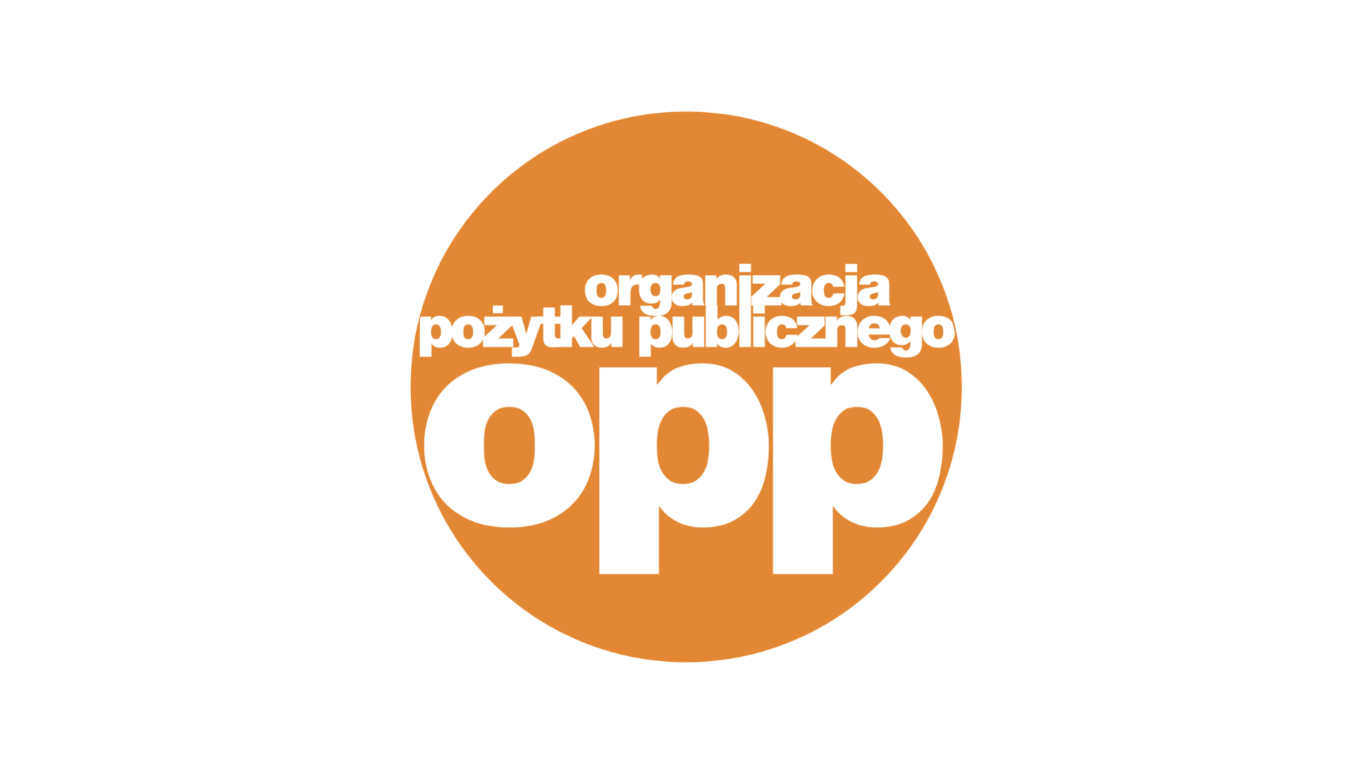 Status Organizacji Pożytku Publicznego